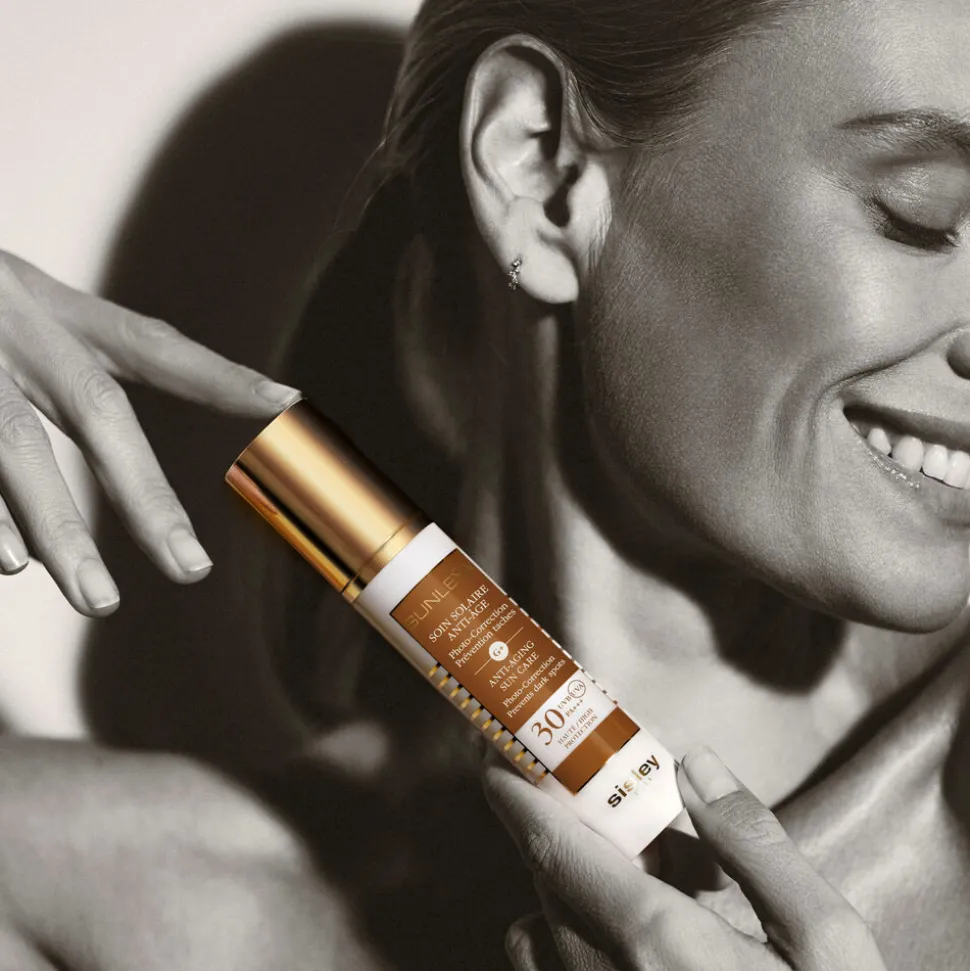 Sunleÿa SPF 30+ 50ML