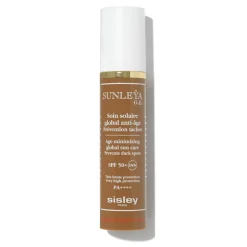 Sunleya G.E. Age Minimizing Global Sun Care SPF 50+ 50ML