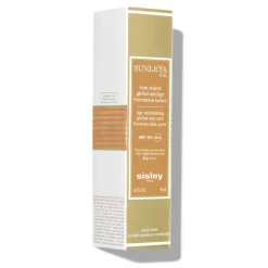 Sunleya G.E. Age Minimizing Global Sun Care SPF 50+ 50ML