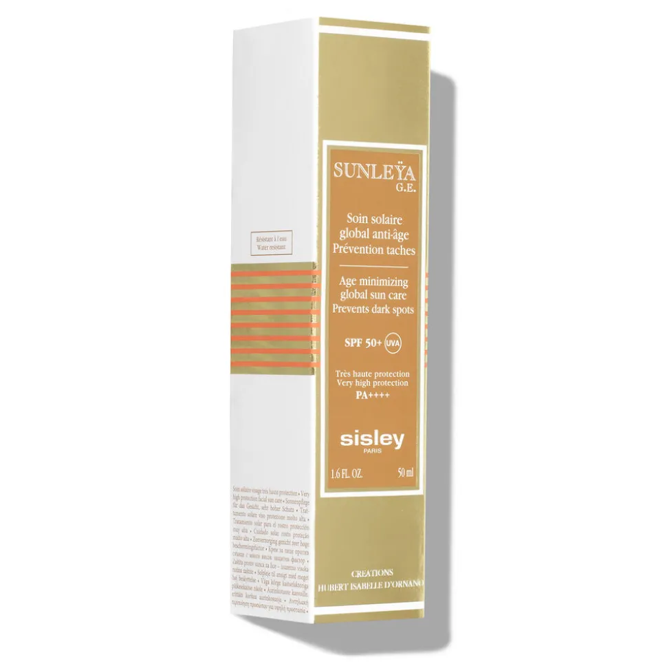 Sunleya G.E. Age Minimizing Global Sun Care SPF 50+ 50ML