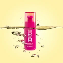 Sunny Honey Antioxidant Face Tanning Micromist 75ML