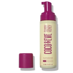 Sunny Honey Bali Bronzing Foam 200ML