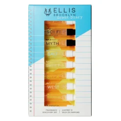 Super Amber Eau De Parfum