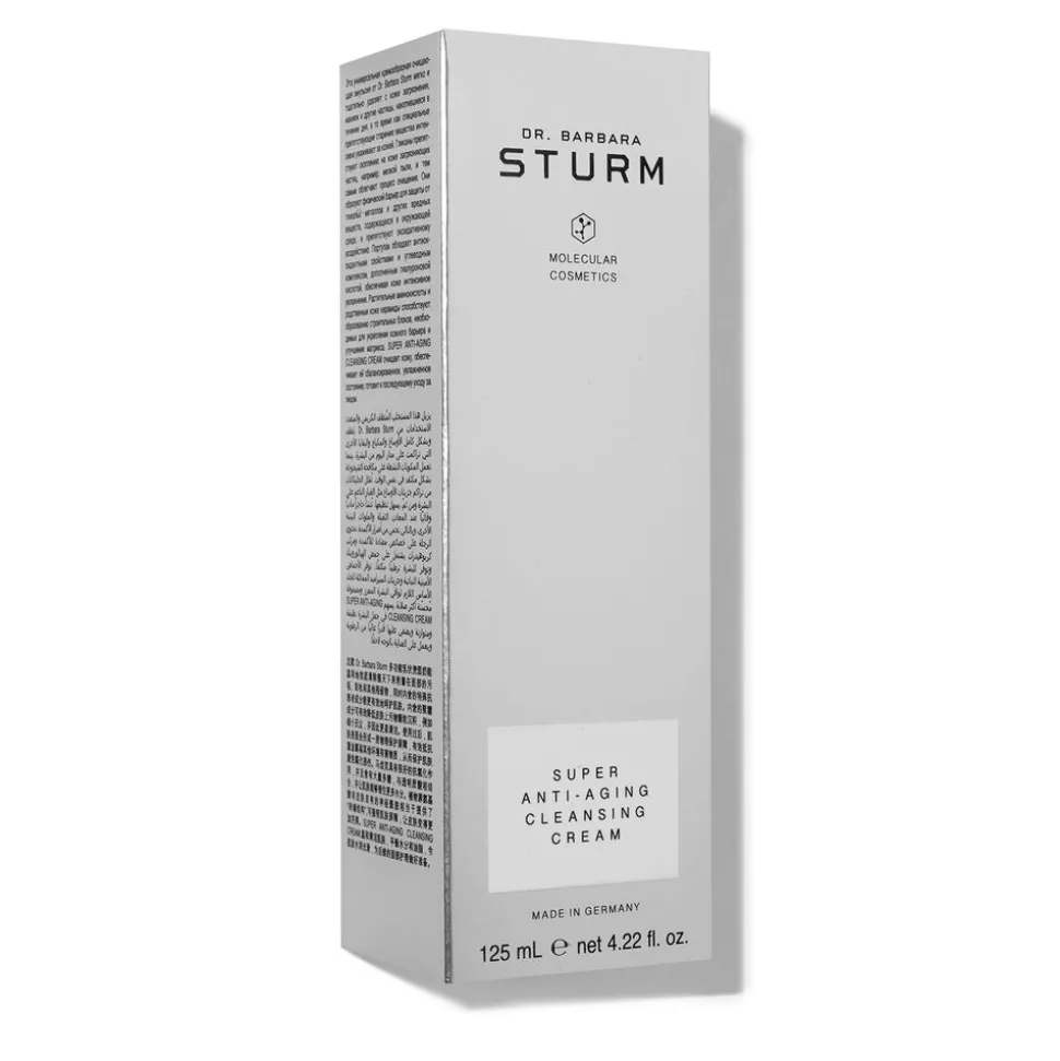 Super Anti-Aging Cleansing Cream 125ML