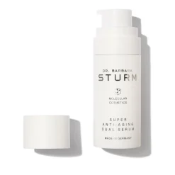Super Anti-Aging Dual Serum 50ML