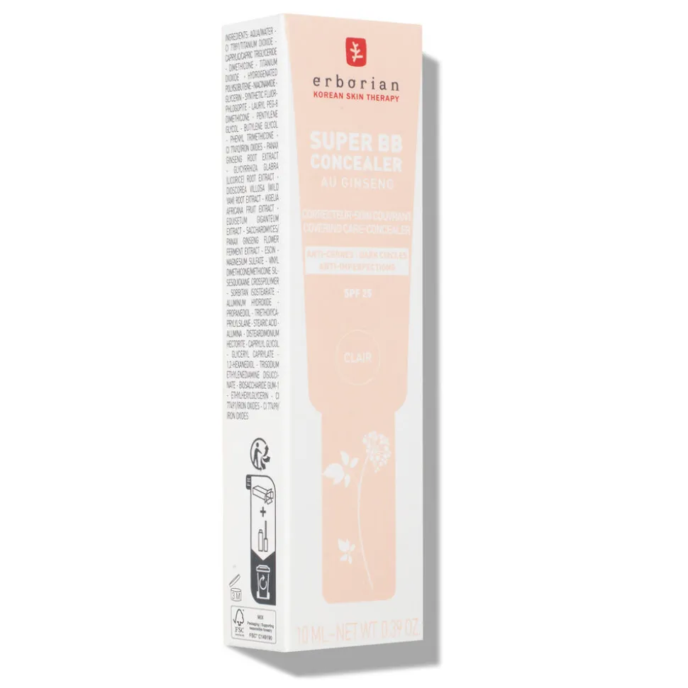 Super BB Concealer 10ML