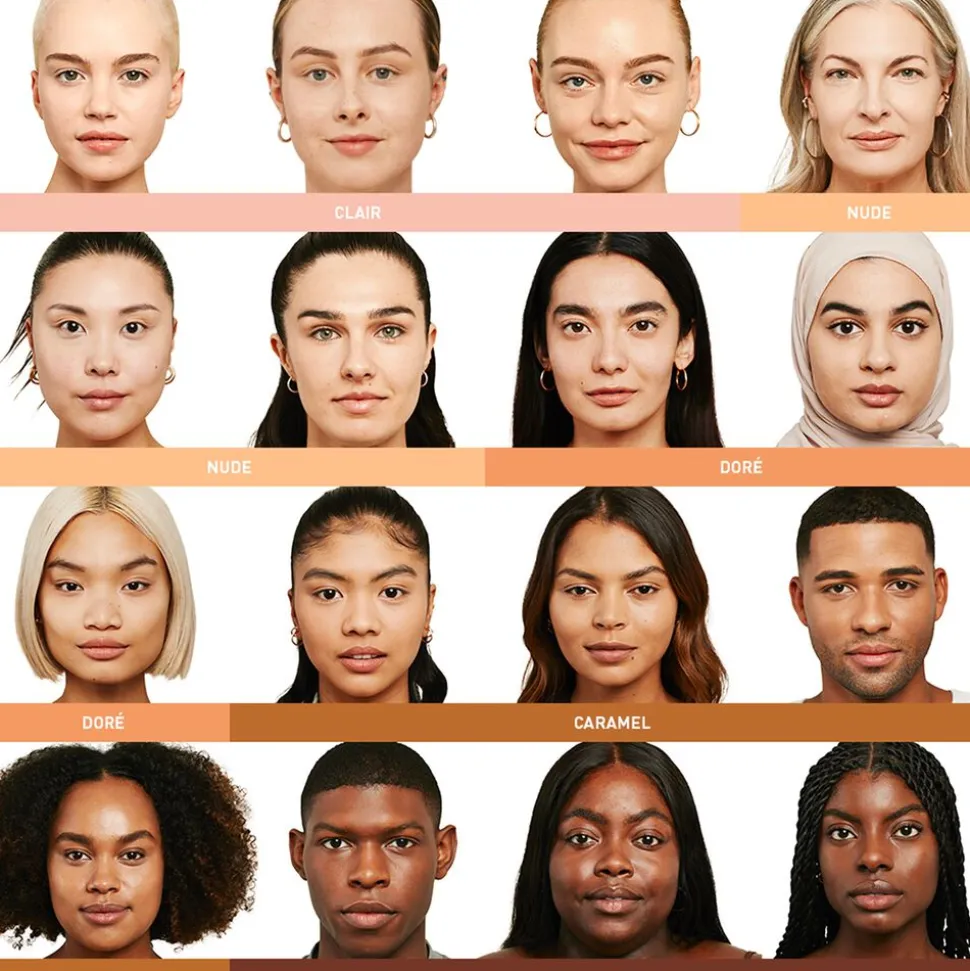 Super BB Concealer 10ML