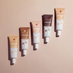 Super BB Cream Au Ginseng 40ML