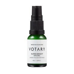 Super Bright Eye Gel Green Tea and Peptides 15ML