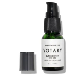 Super Bright Eye Gel Green Tea and Peptides 15ML