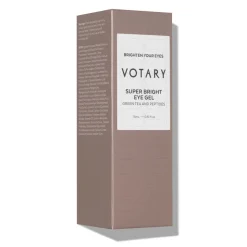 Super Bright Eye Gel Green Tea and Peptides 15ML