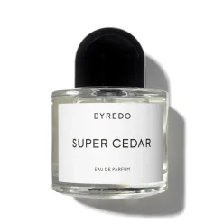 Super Cedar Eau de Parfum 50ML