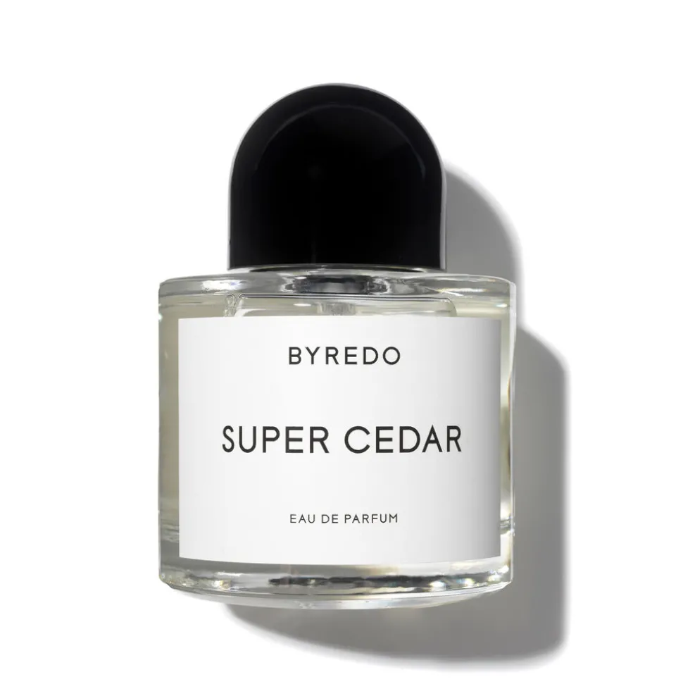 Super Cedar Eau de Parfum 50ML