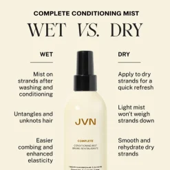 Super Dry Shampoo Cape Town