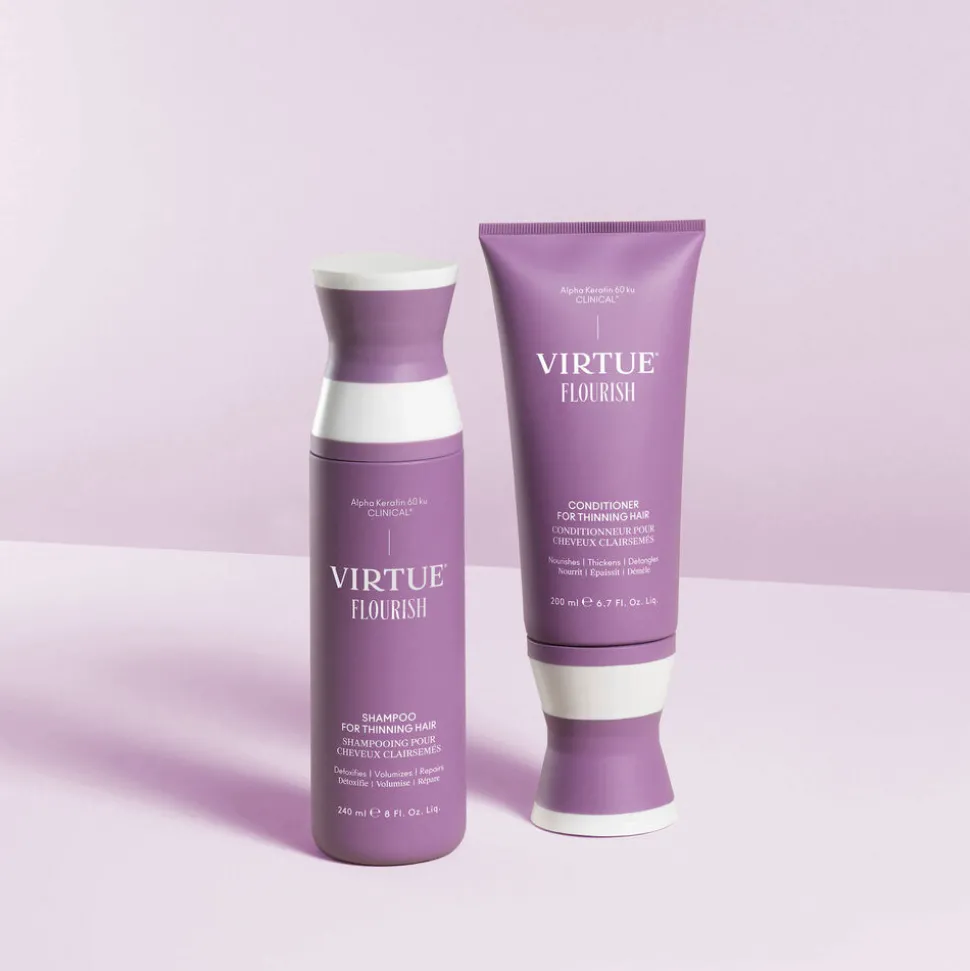 Super Dry Shampoo Melrose Place