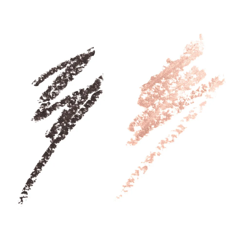 Super Nudes Liner Duo