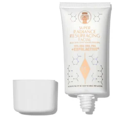 Super Radiance Resurfacing Facial 50ML
