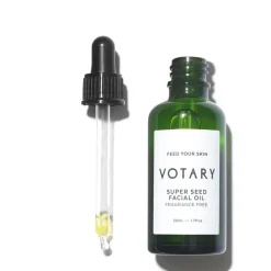 Super Seed Facial Oil - Fragrance Free 50ML