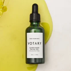 Super Seed Facial Oil - Fragrance Free 50ML