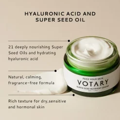 Super Seed Nutrient Cream 50ML