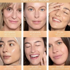 Super Serum Skin Tint SPF 30