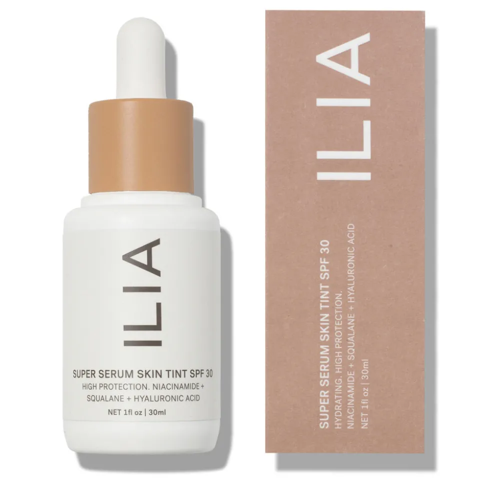 Super Serum Skin Tint SPF 30
