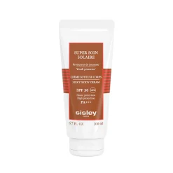 Super Soin Body Cream SPF 30 150ML