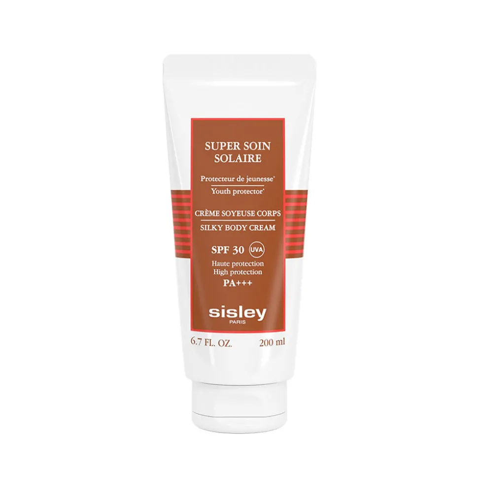 Super Soin Body Cream SPF 30 150ML
