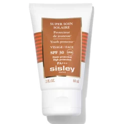 Super Soin Solaire Facial Youth Protector SPF30 60ML