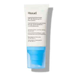 Superactive SPF40: Oil + Pore Control 50ML