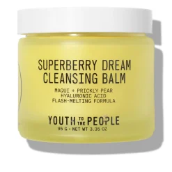 Superberry Dream Cleansing Balm 95G