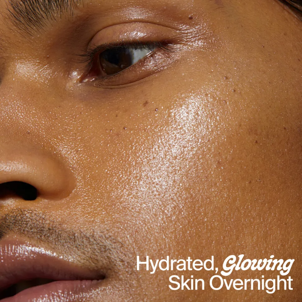 Superberry Hydrate + Glow Dream Mask 59ML