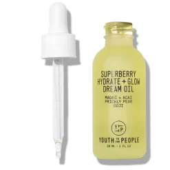 Superberry Hydrate + Glow Dream Oil 30ML