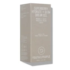 Superberry Hydrate + Glow Dream Oil 30ML