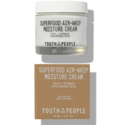 Superfood Air-Whip Moisture Cream 59ML