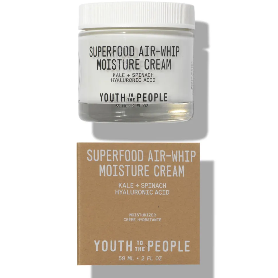 Superfood Air-Whip Moisture Cream 59ML