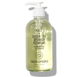 Superfood Cleanser 237ML