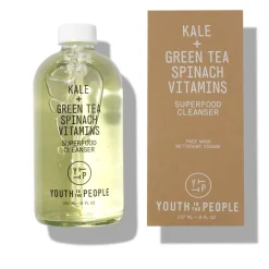 Superfood Cleanser 237ML
