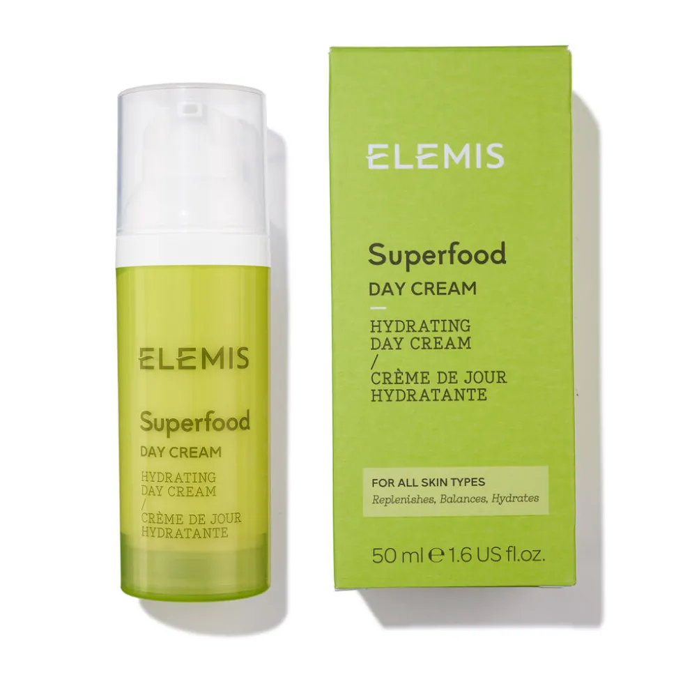 Superfood Day Cream 50ML