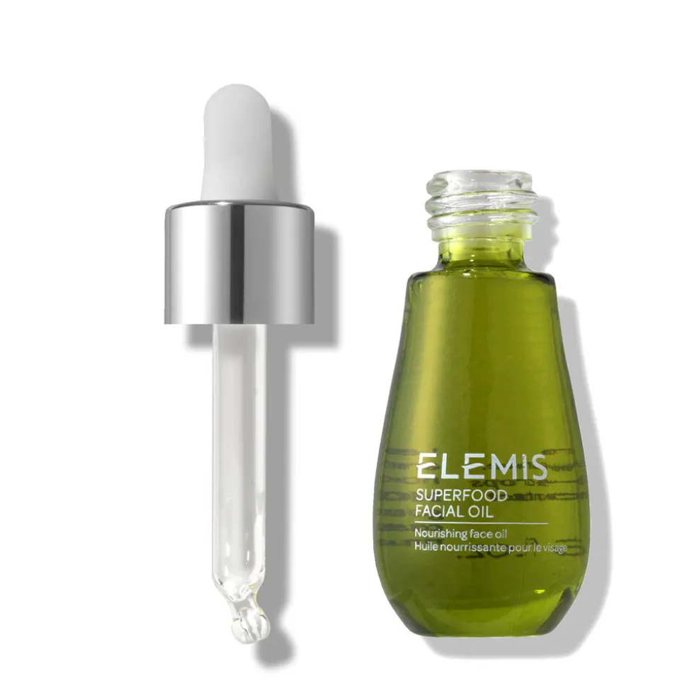 Superfood Facial Oil 15ML