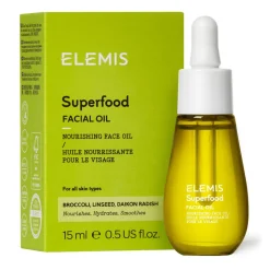 Superfood Facial Oil 15ML