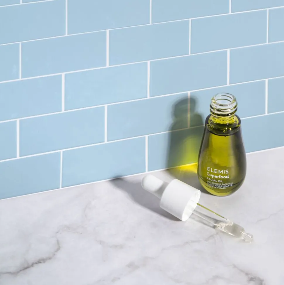 Superfood Facial Oil 15ML