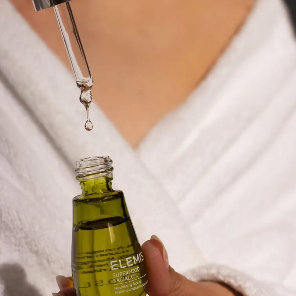 Superfood Facial Oil 15ML