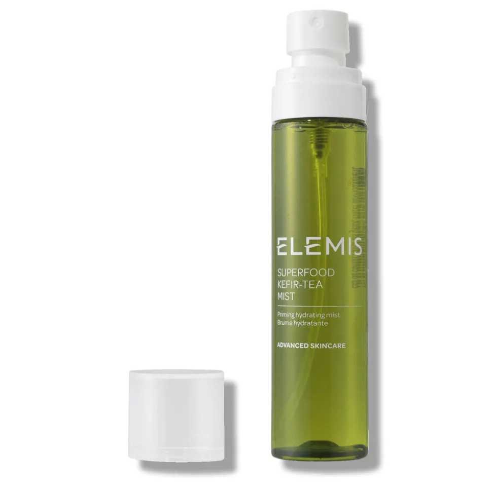 Superfood Kefir-Tea Mist 100ML