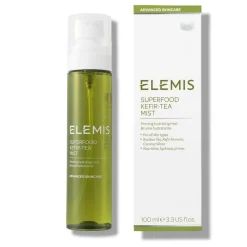 Superfood Kefir-Tea Mist 100ML