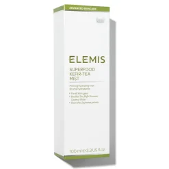Superfood Kefir-Tea Mist 100ML