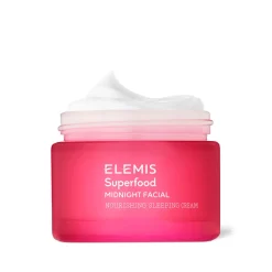 Superfood Midnight Facial