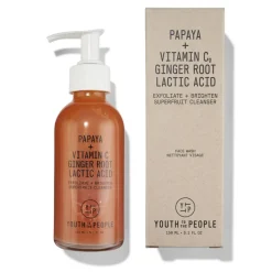 Superfruit Energy Cleanser 150ML