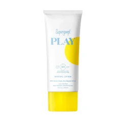 Supergoop! Play 100% Mineral SPF 30 100ML