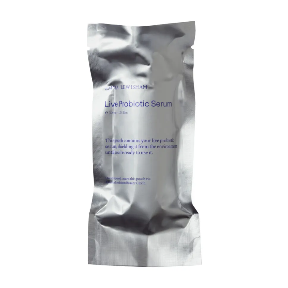Supernatural Blemish Face Serum Refill 60ML